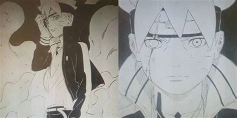 boruto ch 80 spoilers|Boruto chapter 80 spoilers & raw scans: Sasuke takes。